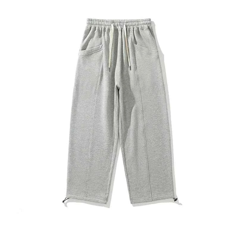 Cityboy Loose Casual Wide Leg Jogger