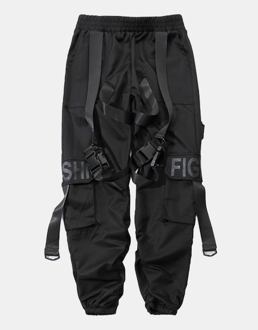 Yeshi Cargo Pants