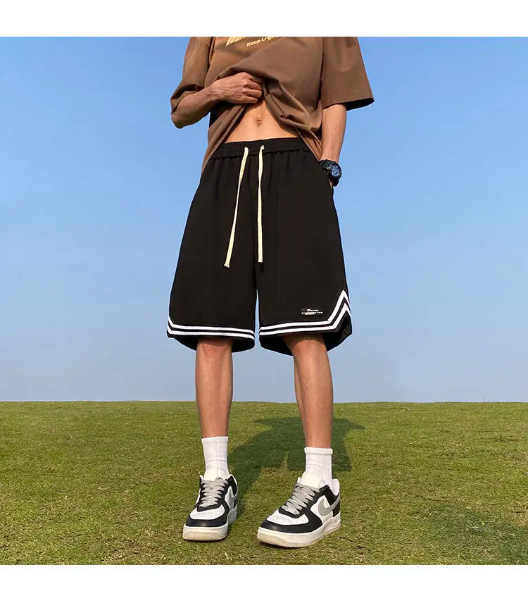D2A Shorts