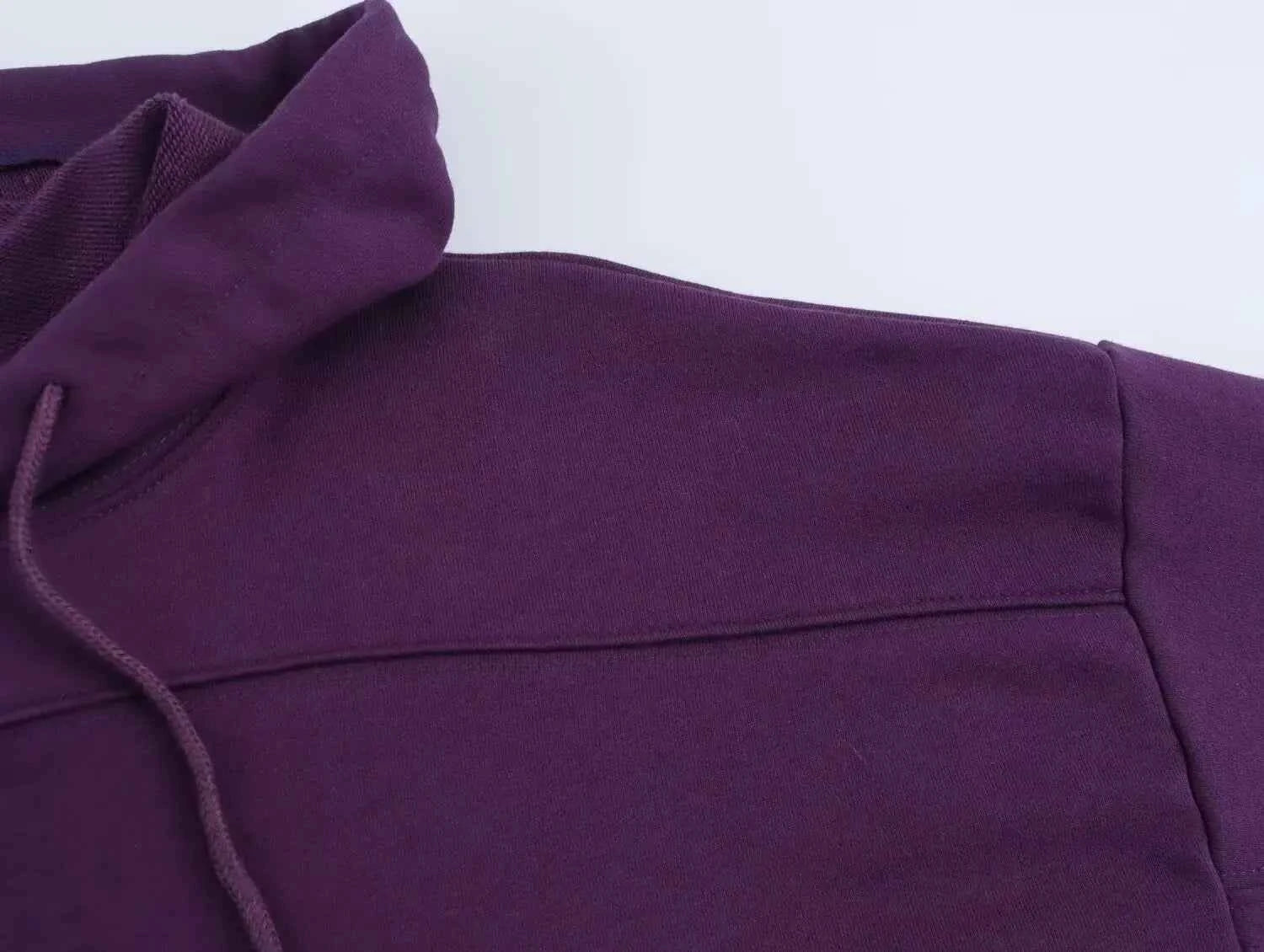 Hoodie Stylish