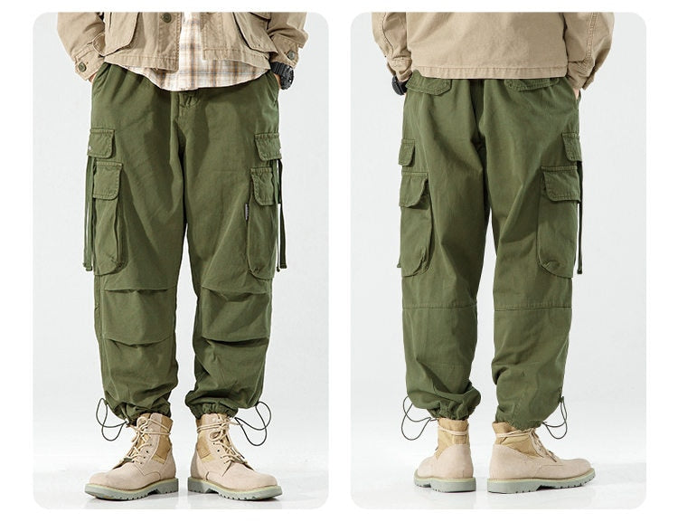 Hunter Ribbon Pants