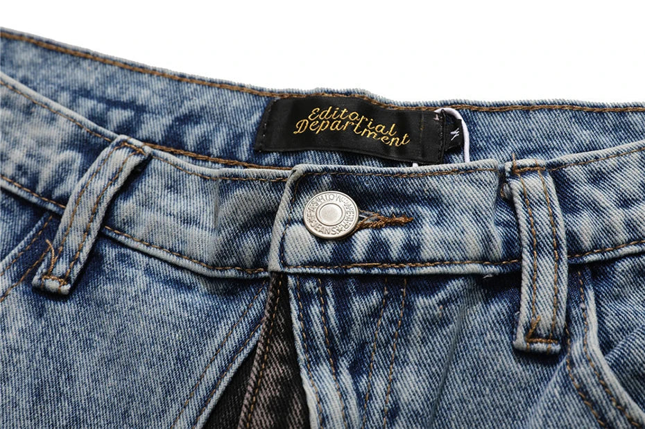 Five Star Shorts