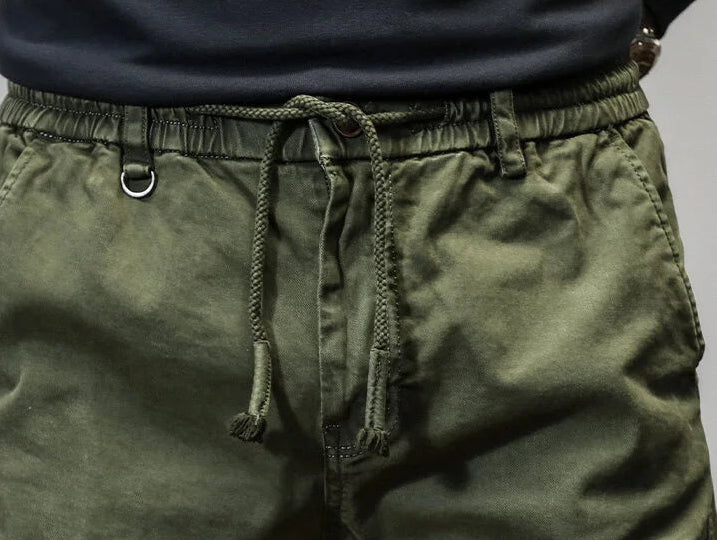 Operator Cargo Joggers