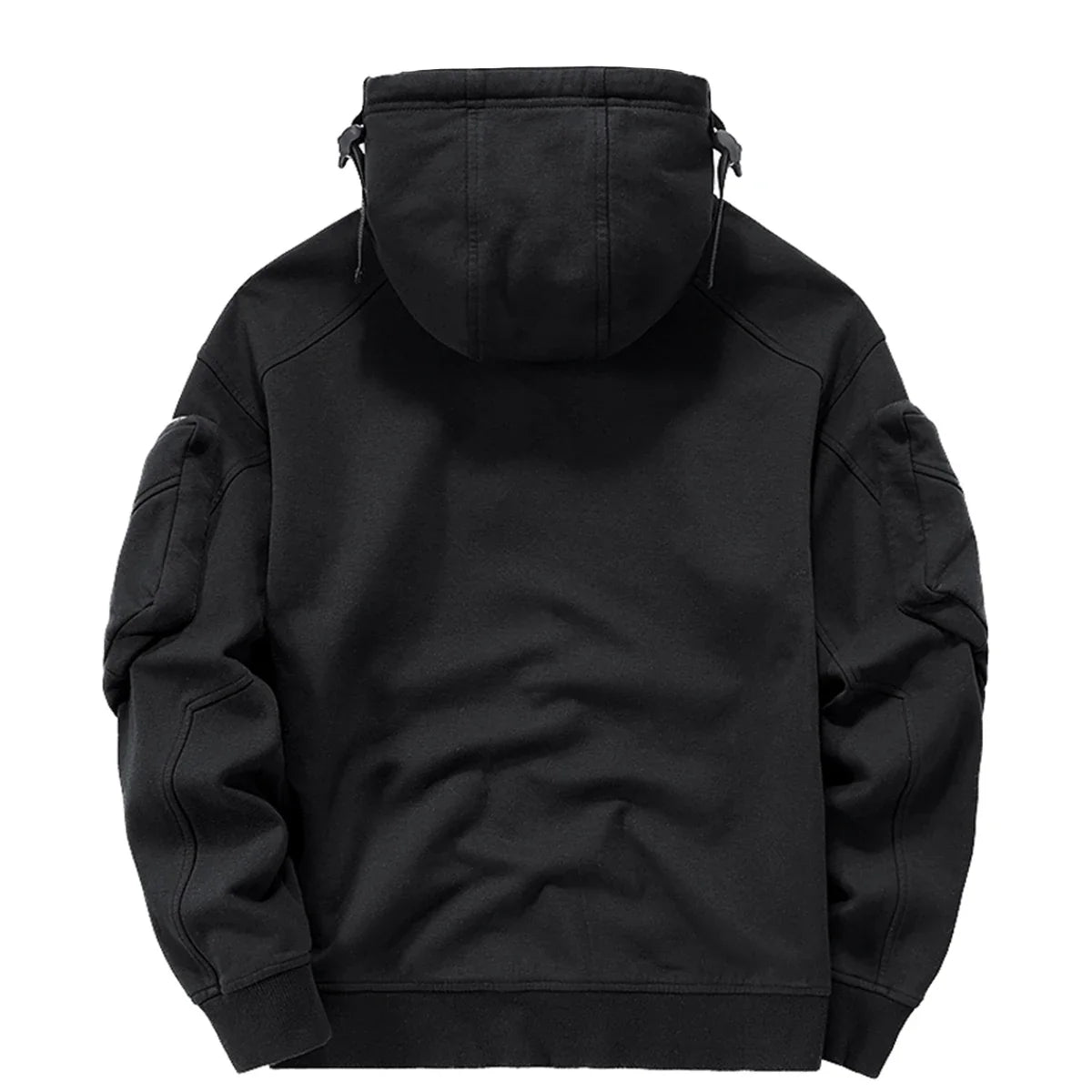 Vortex Utility Hoodie