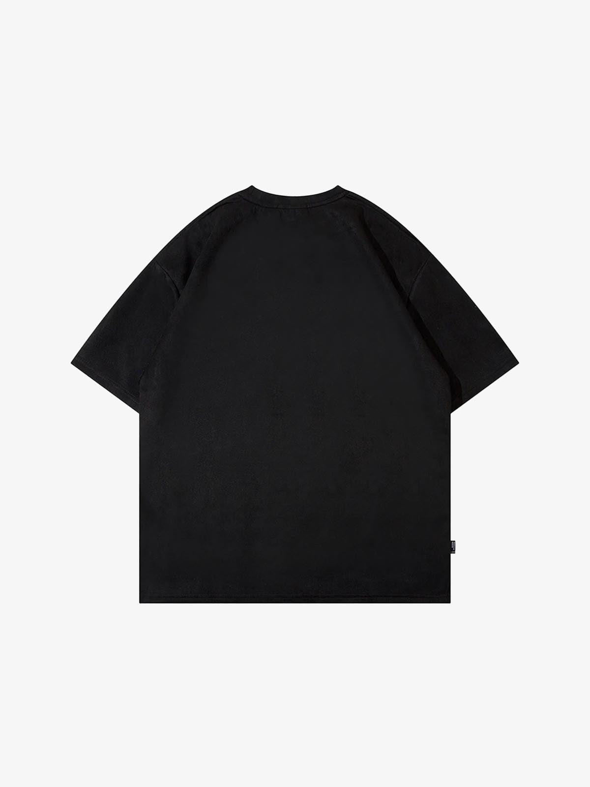 Ancient Cybersigilism Art T-Shirt