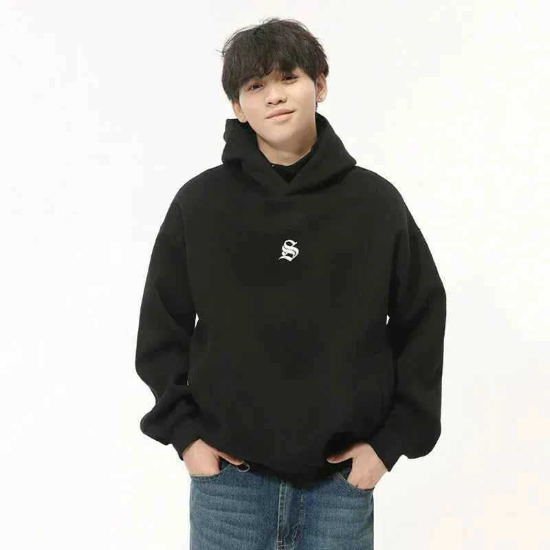 Hoodie Embroidery90