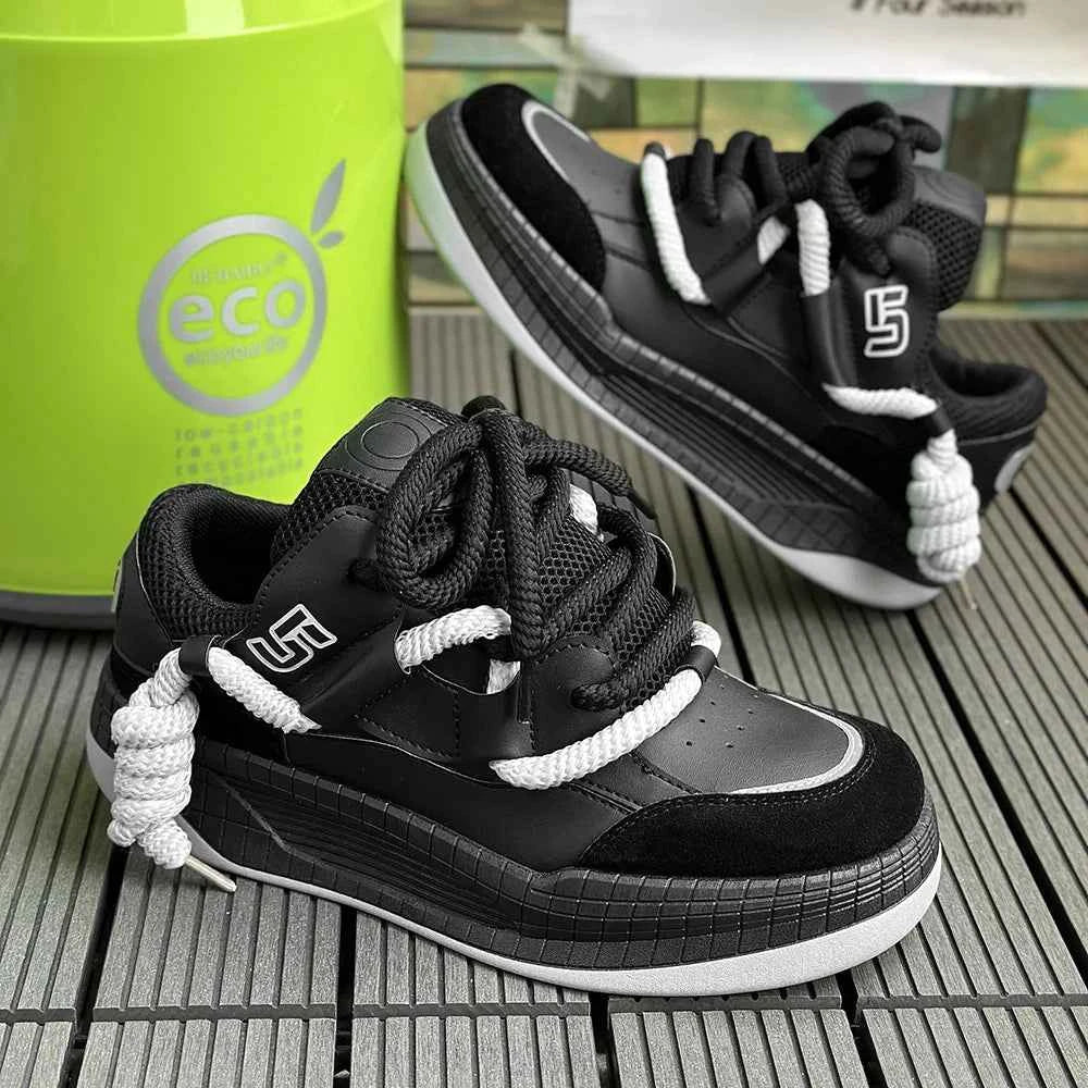 Versatile High Quality Casual Board Sneaker
