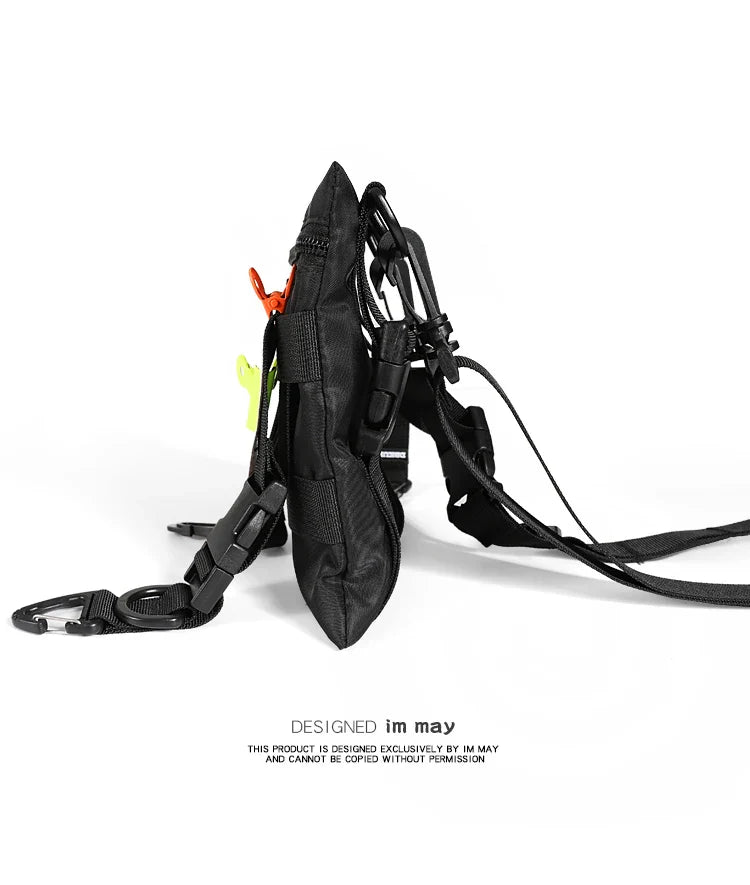 Multifunction Storage Waist Bag