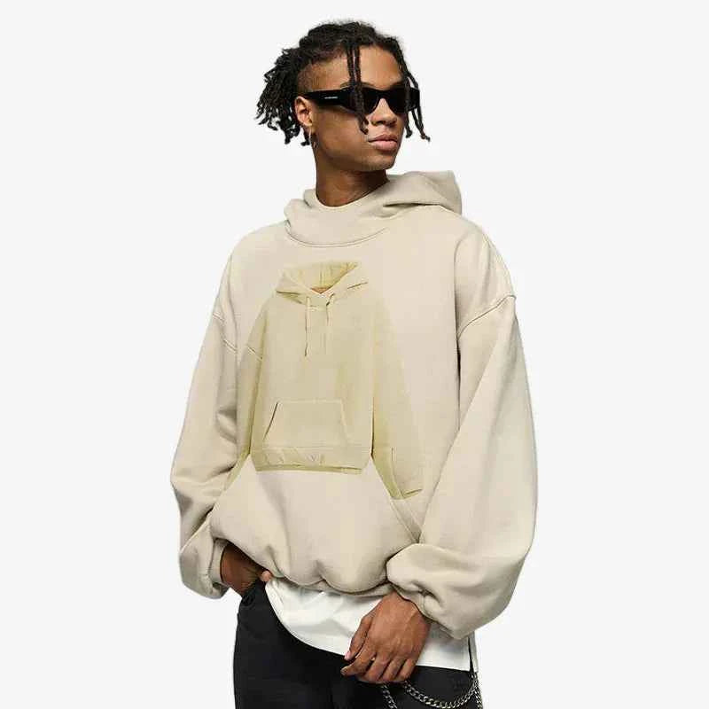 Hoodie Minimalist