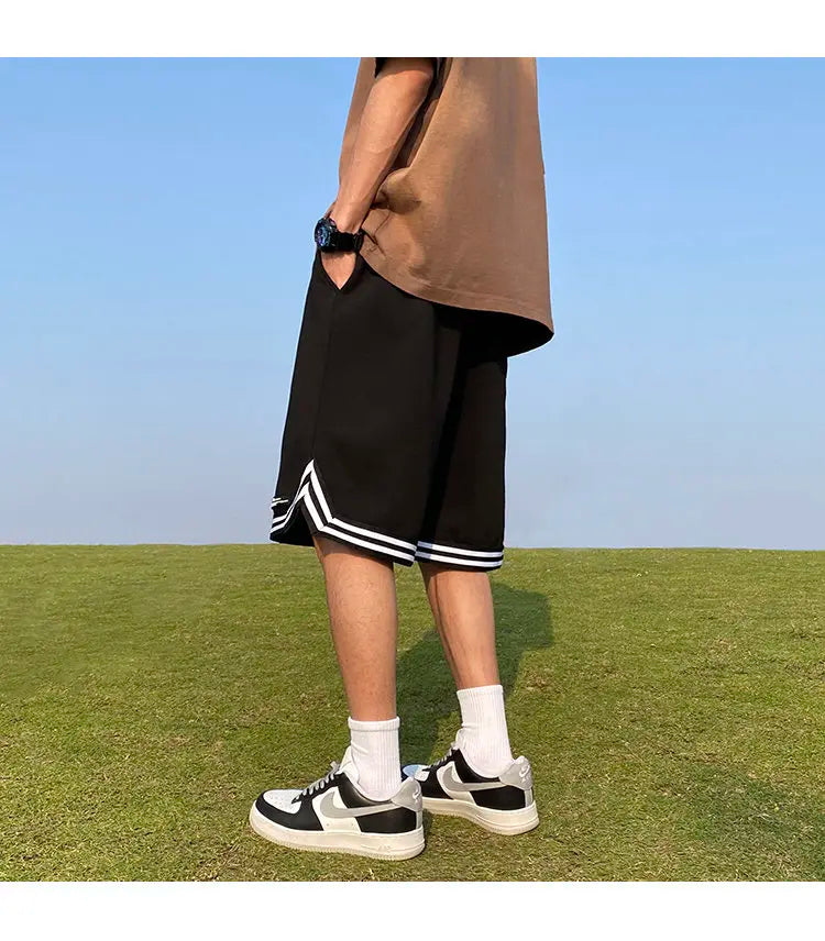 D2A Shorts