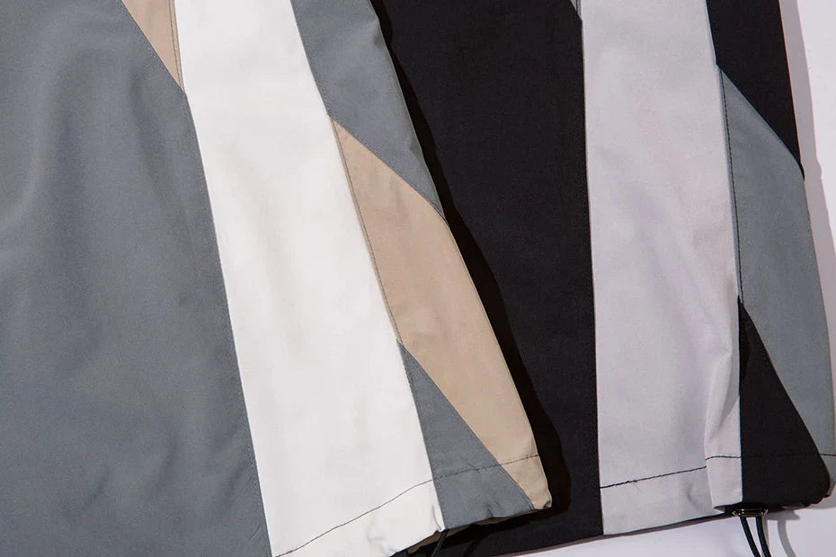 Y2K Loose Joggers