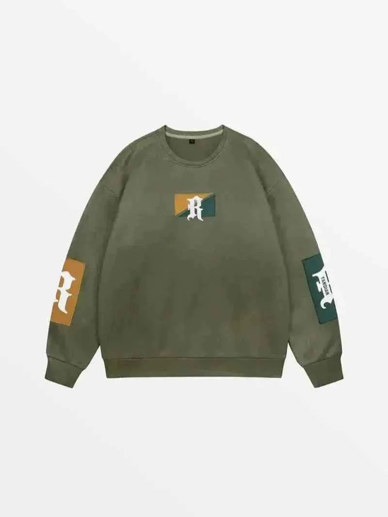 Sweat Real