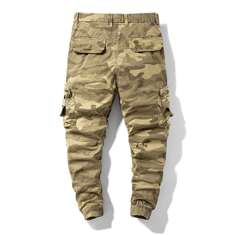 A1 Military Cargo Pants