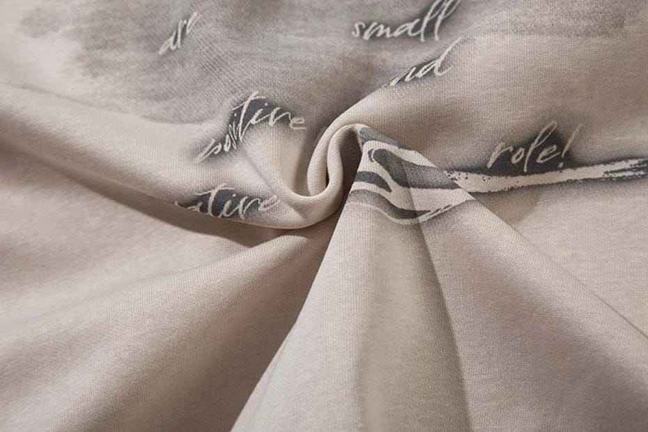 Hoodie Abstract73
