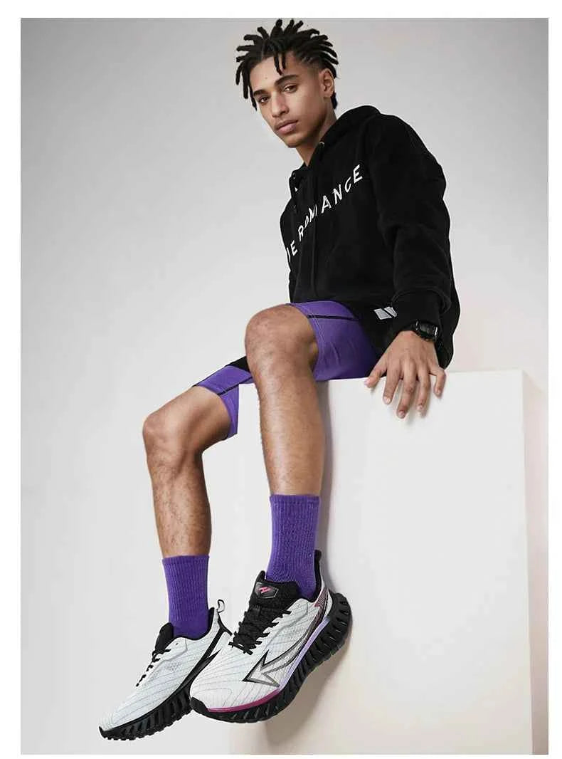 Running shoes for style and performance Blaze Arrow Sneakers