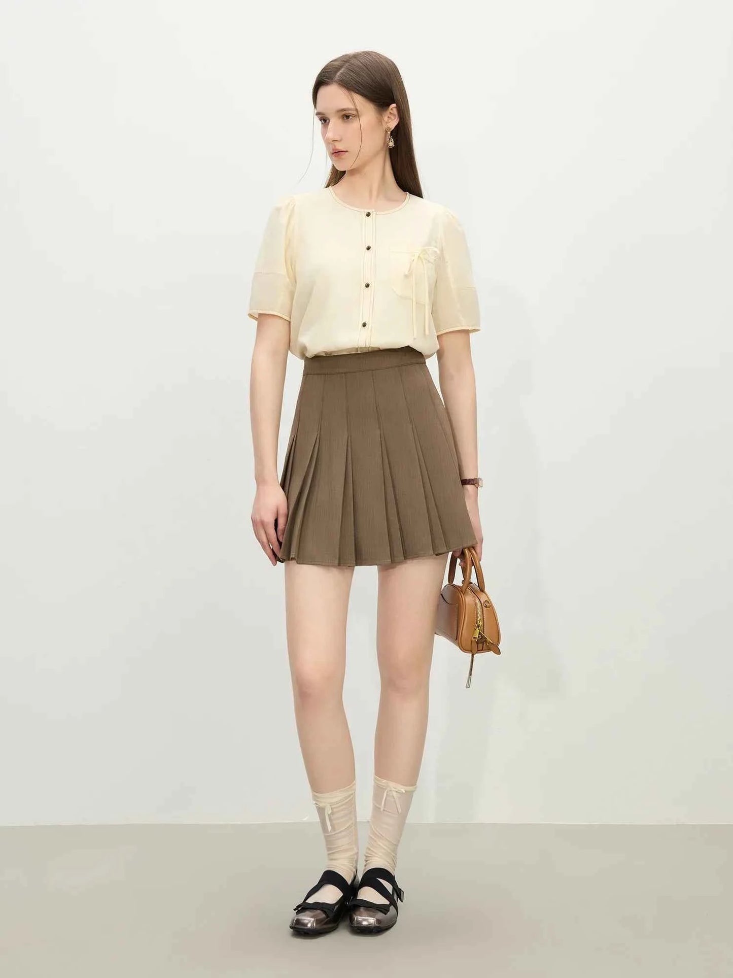 Women Classic Minimalist Summer Commuter Cardigan