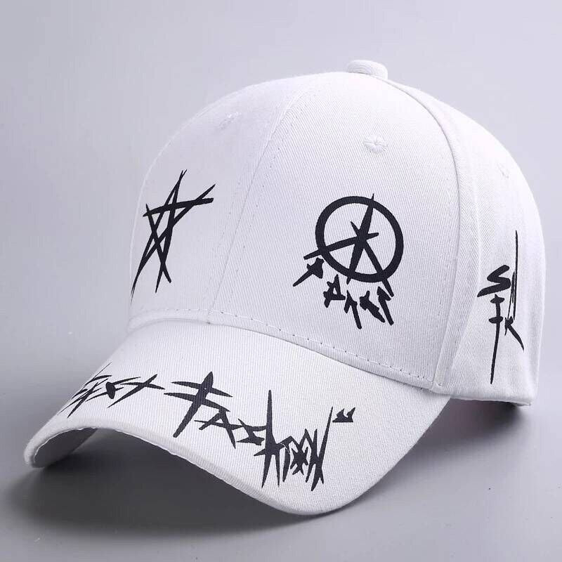 Lucky * Star Cap