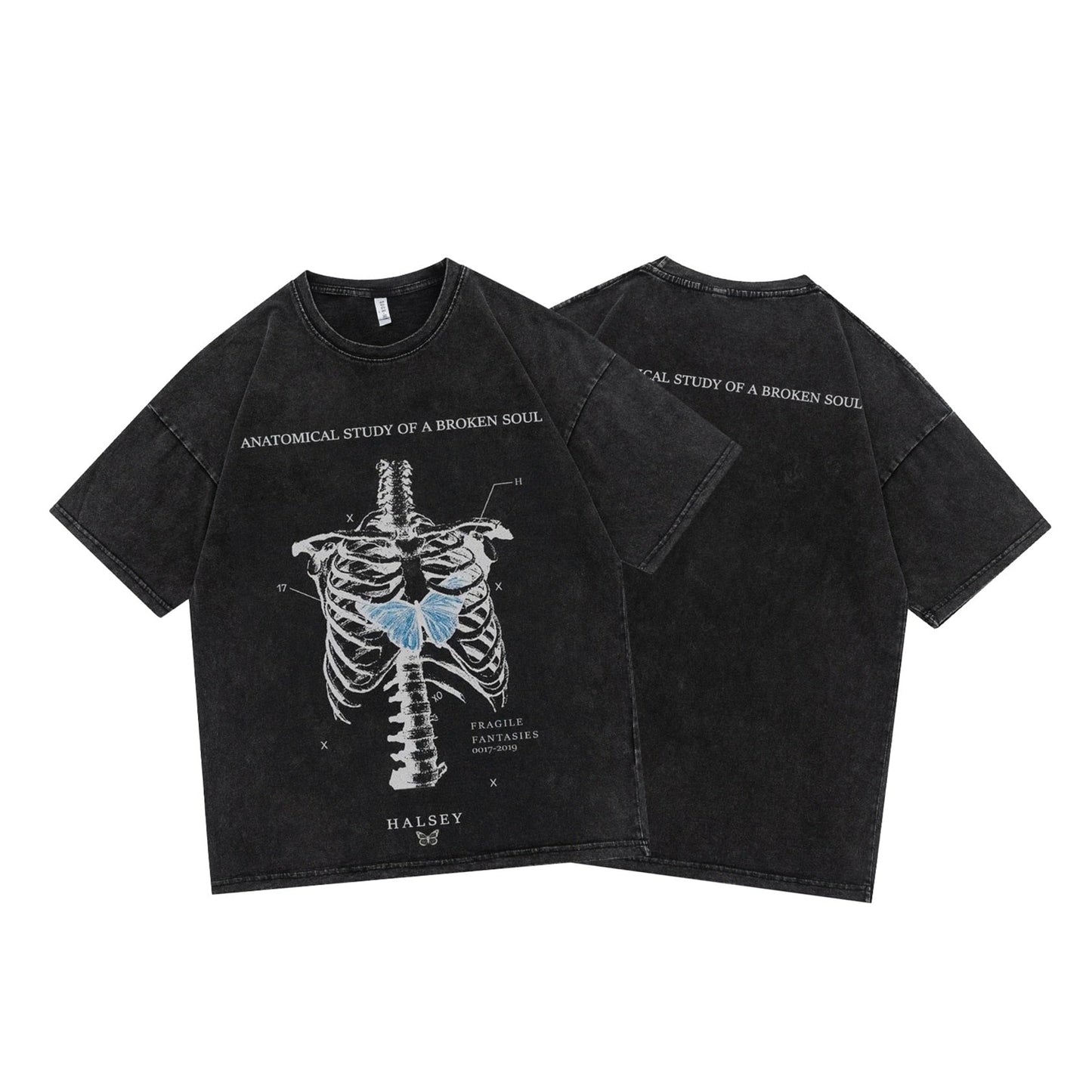 Broken Soul T-Shirt