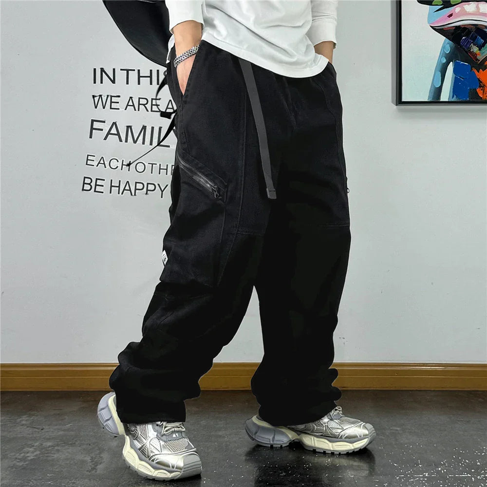 Archive Cargo Pants