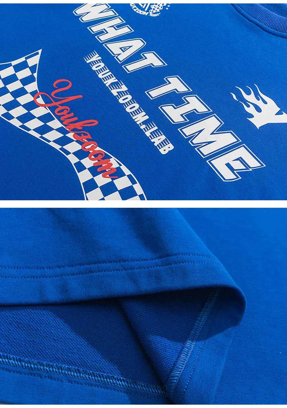 Sweat Racing Loose