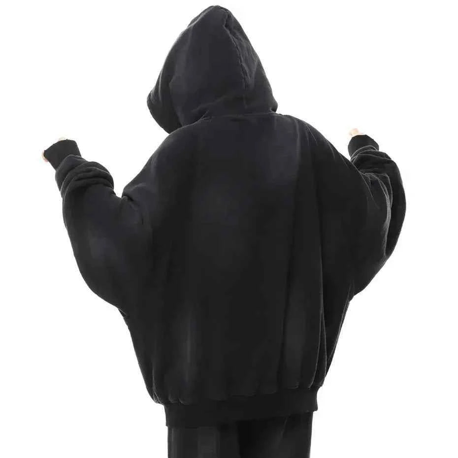 Hoodie Overtailled4