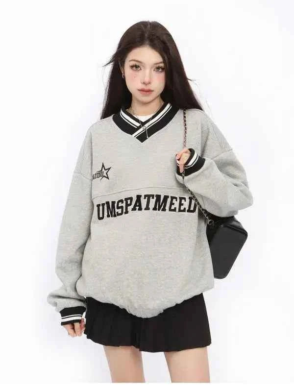 Sweat American Style
