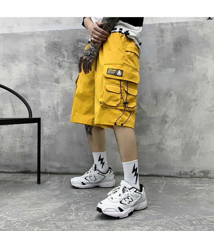 Z1 Cargo Shorts