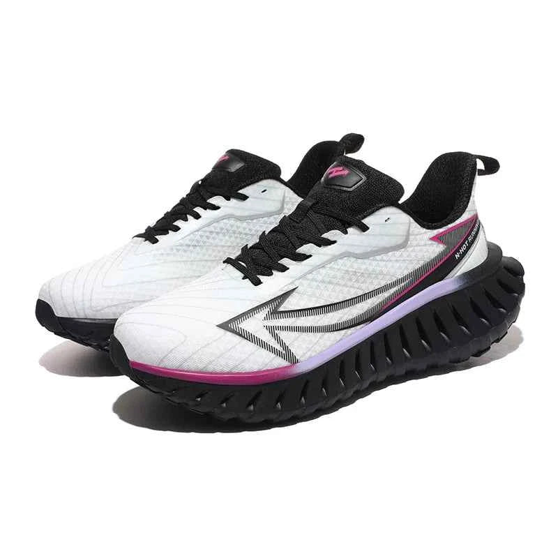 Running shoes for style and performance Blaze Arrow Sneakers