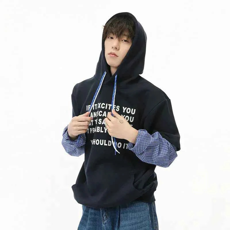 Hoodie Motivational