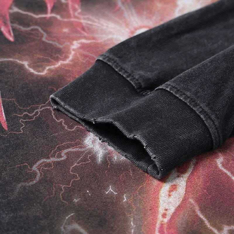 Sweat Lightening Loose