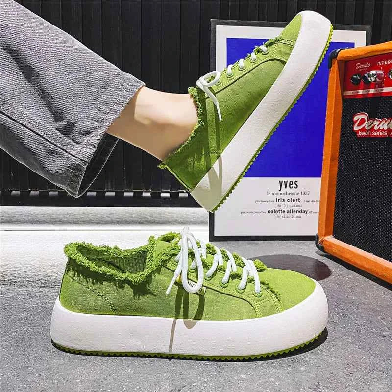 Personalized Classic Casual Sports Sneaker