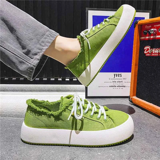 Personalized Classic Casual Sports Sneaker