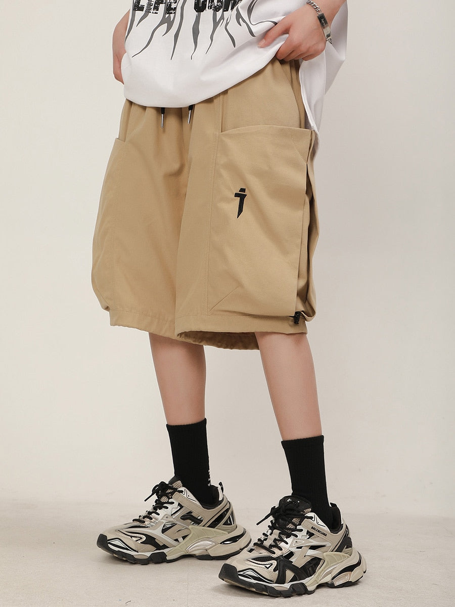 xi Shorts