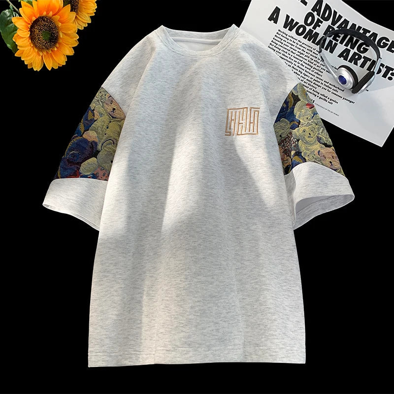 KVibe Bear T-Shirt