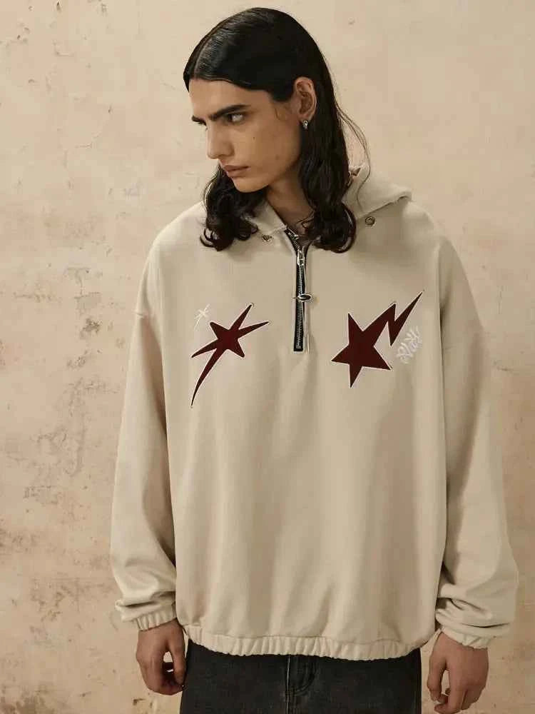 Hoodie Loose82
