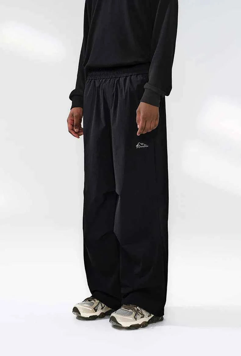 Reflective Lightweight Paratrooper Jogger