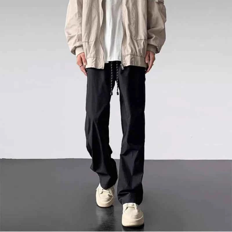 Breathable Quick Drying Green Outdoor Pants