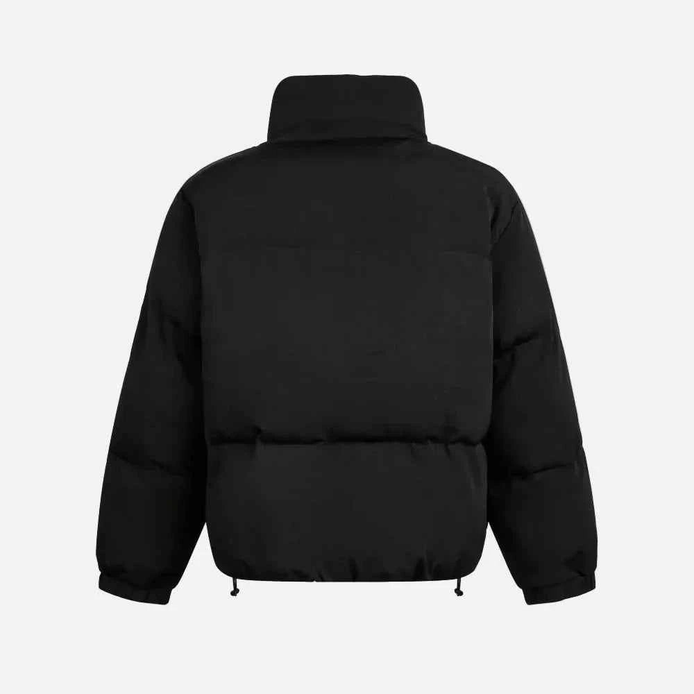 Winter High Street Thick Padded Puffer Jacket