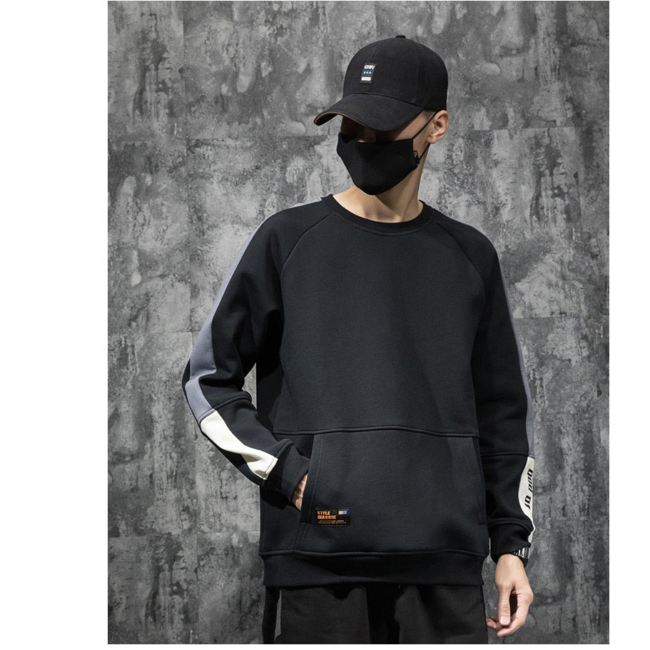 GOW Crewneck Sweatshirt