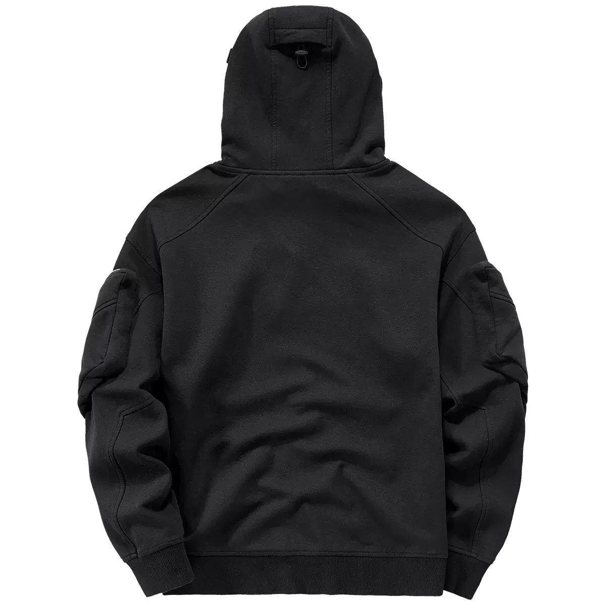 Vortex Utility Hoodie