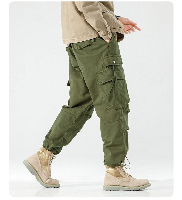 Hunter Ribbon Pants