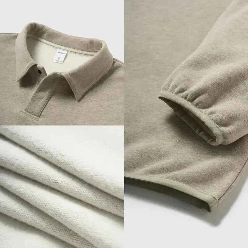 Sweat Casual Ensemble