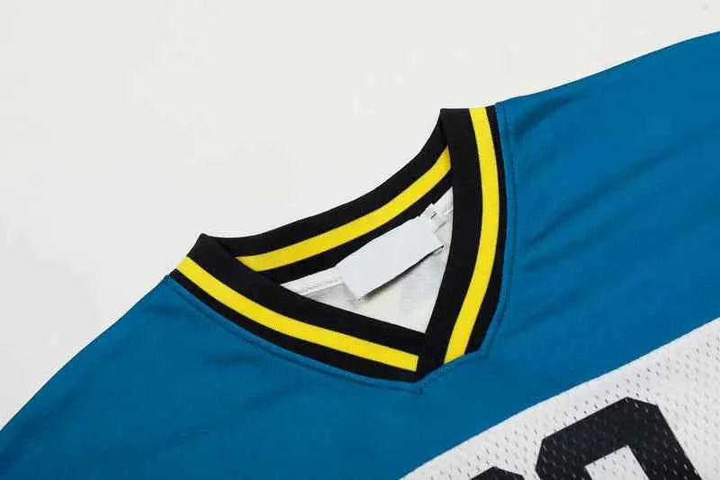 Chic Patchwork Mesh Jersey Hip Sport T-Shirt
