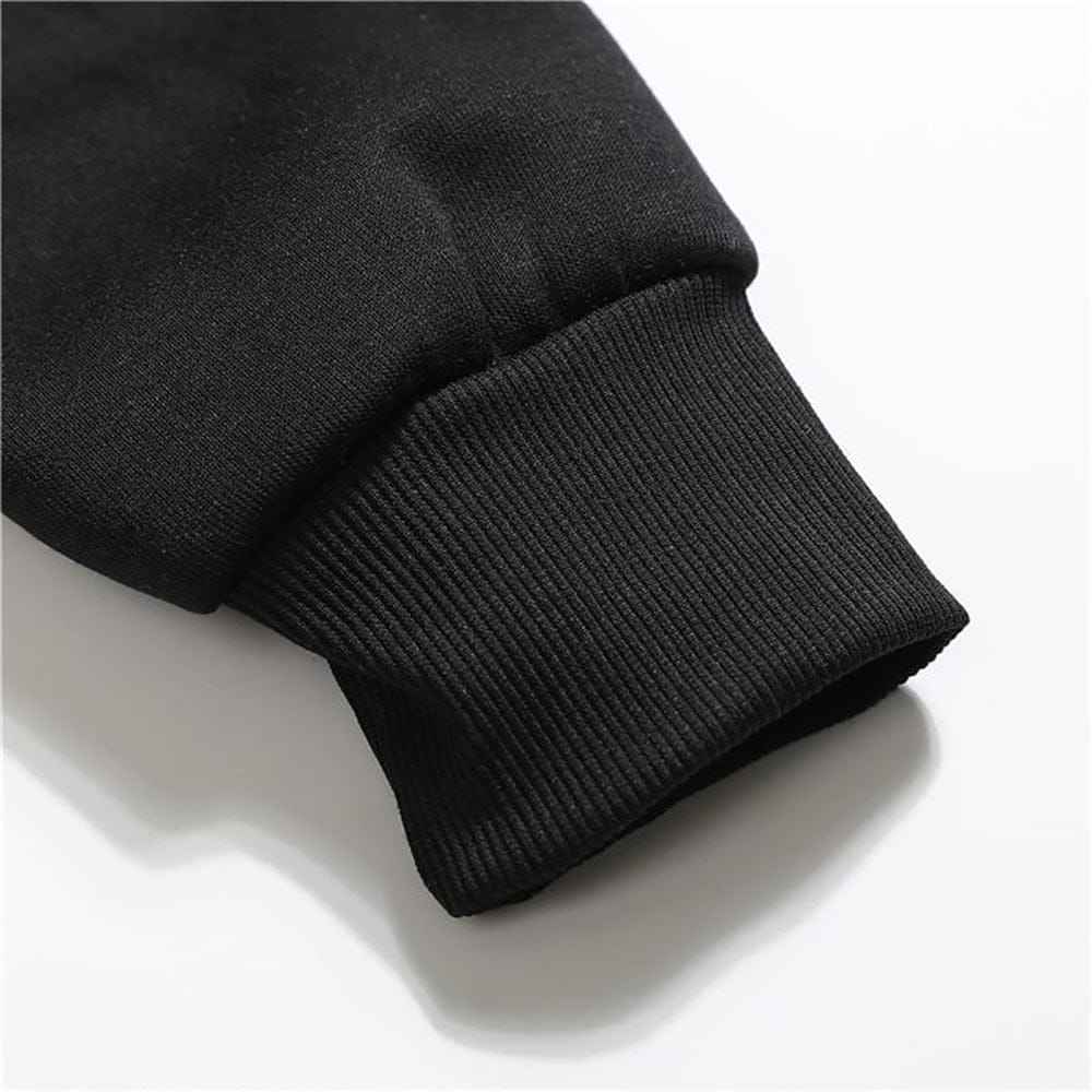 Hoodie Zip