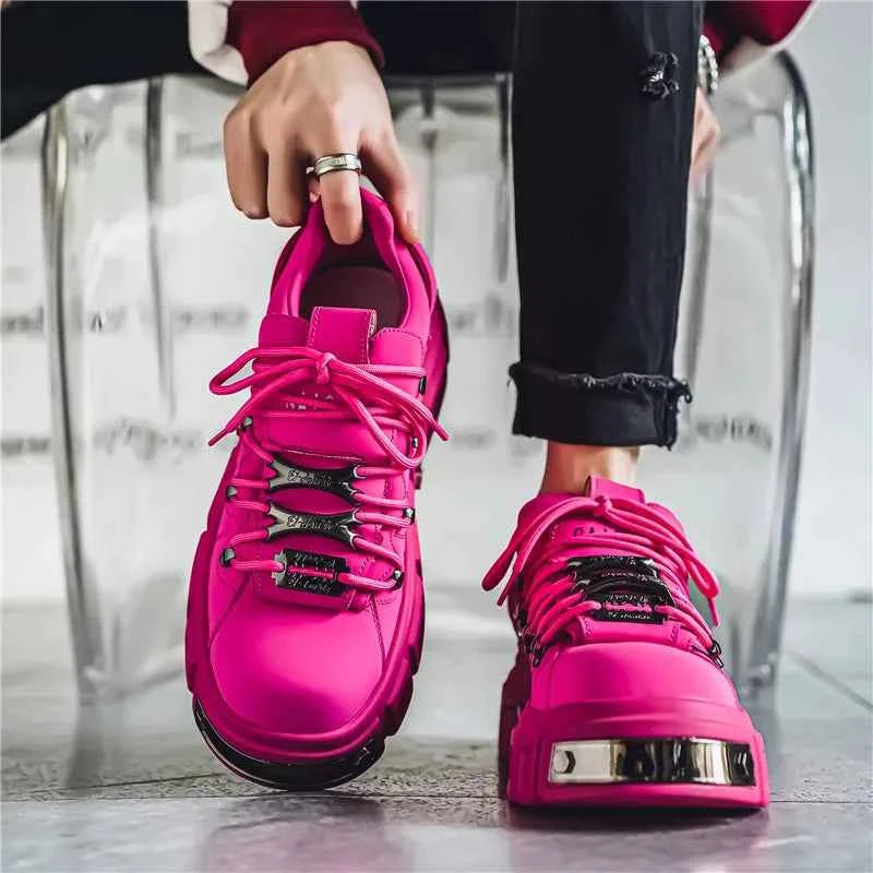 Chunky Shoes Unite of Clans best chunky shoes 2025