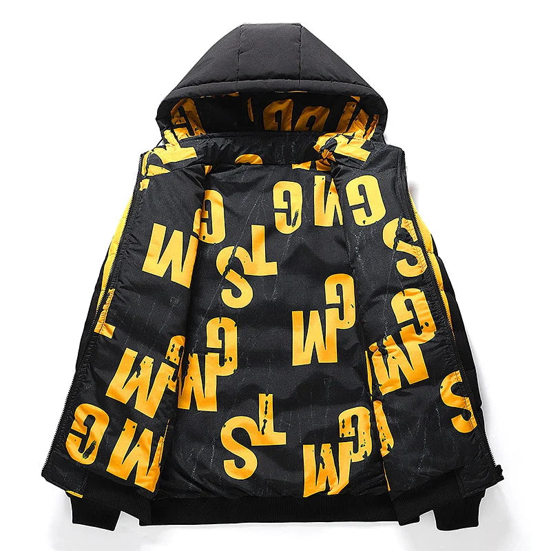 Base Softshell Hiking Style Jacket