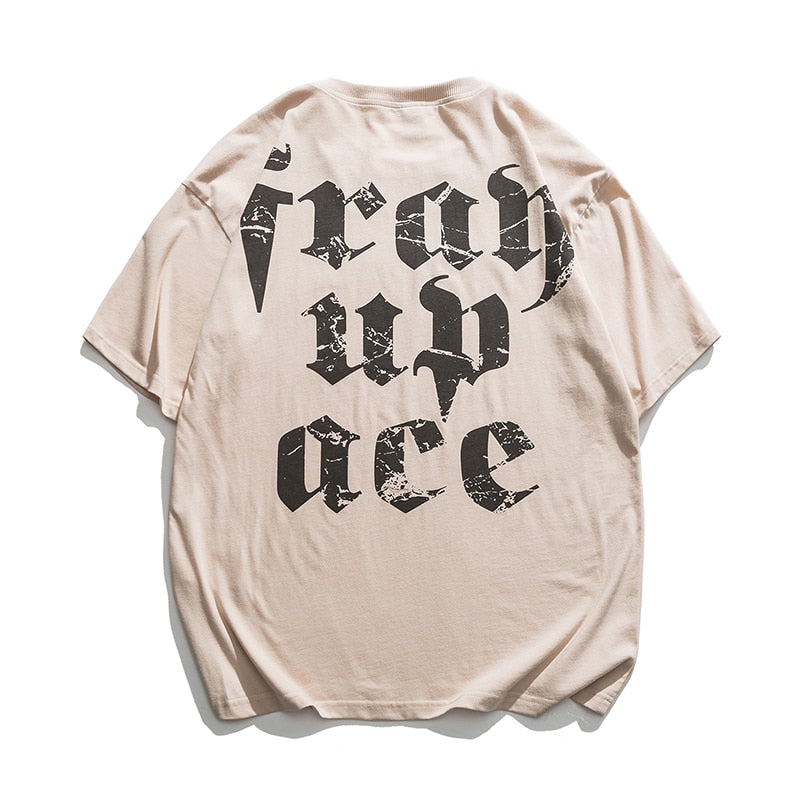 Frah Up Ace T-Shirt
