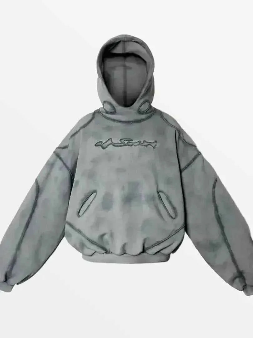 Hoodie Conex
