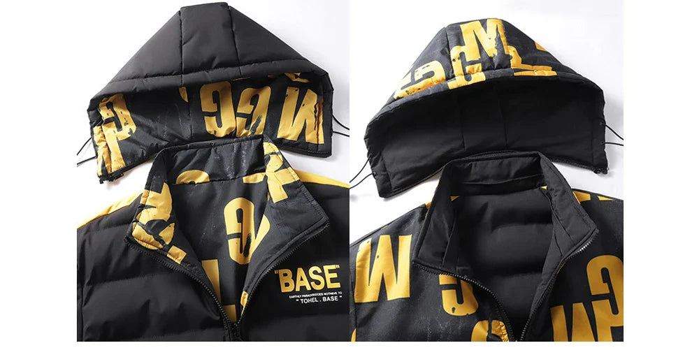 Base Softshell Hiking Style Jacket