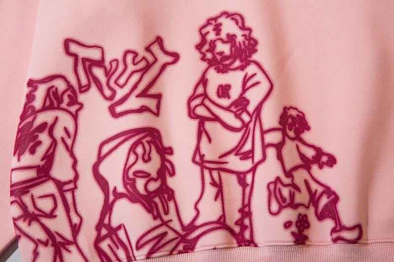 Hoodie Youth